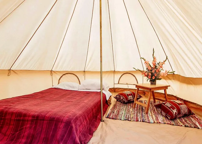 Duna Camp Huacachina
