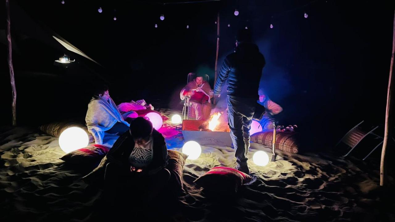 Duna Camp Huacachina Ica
