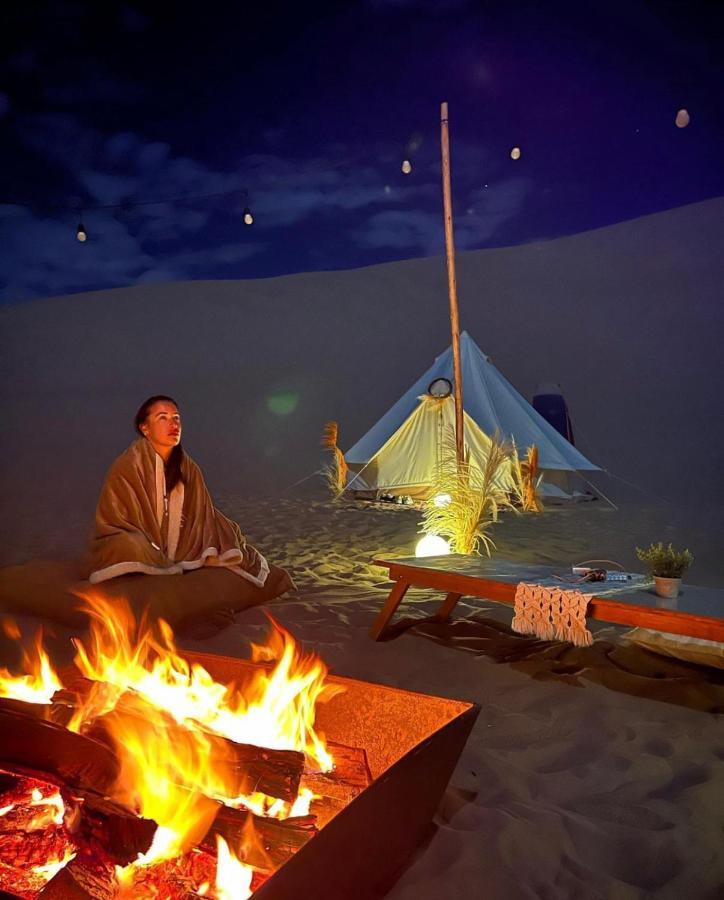 Duna Camp Huacachina Ica